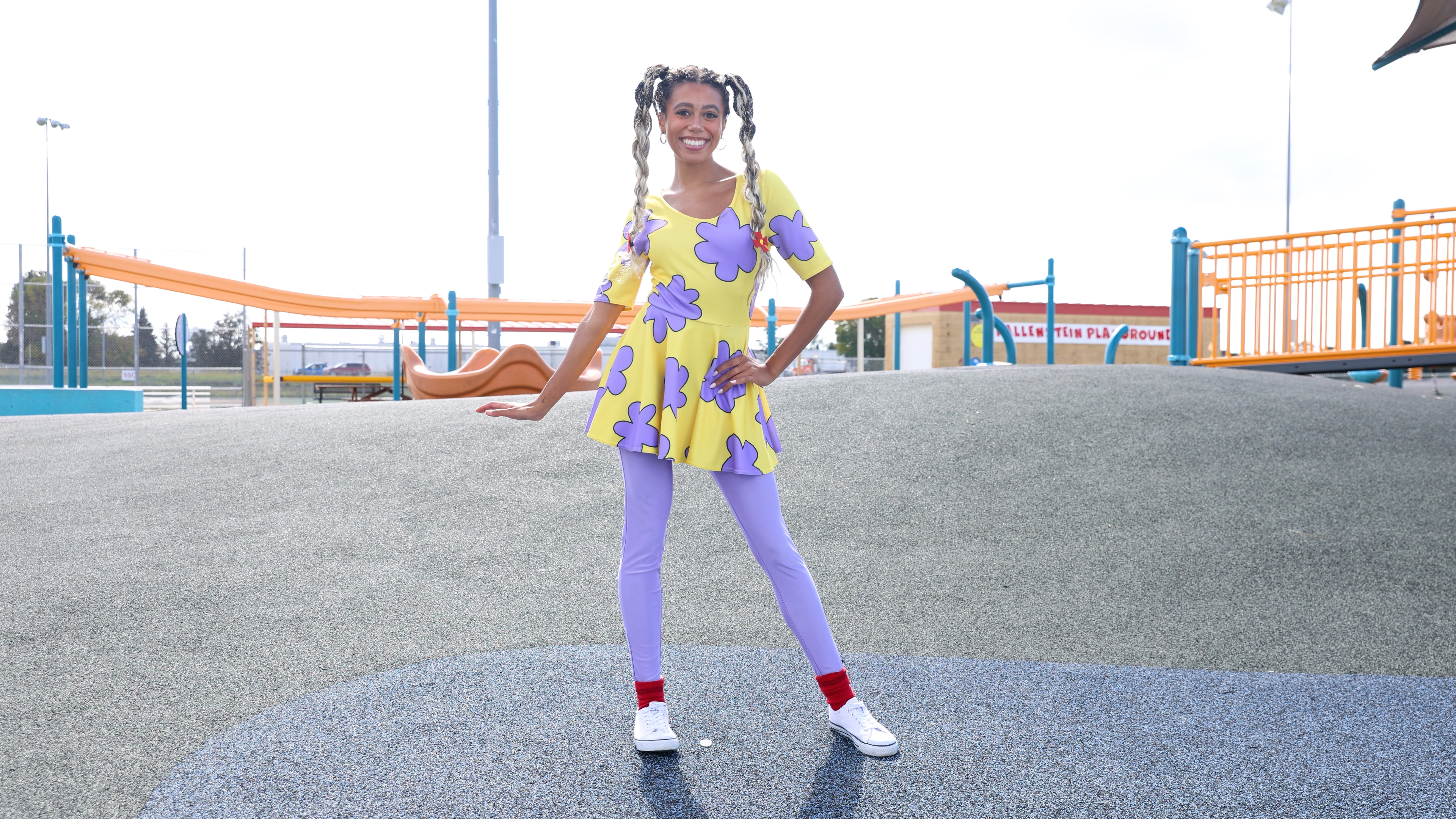 FUN96695AD_Women's Susie Nickelodeon Rugrats
